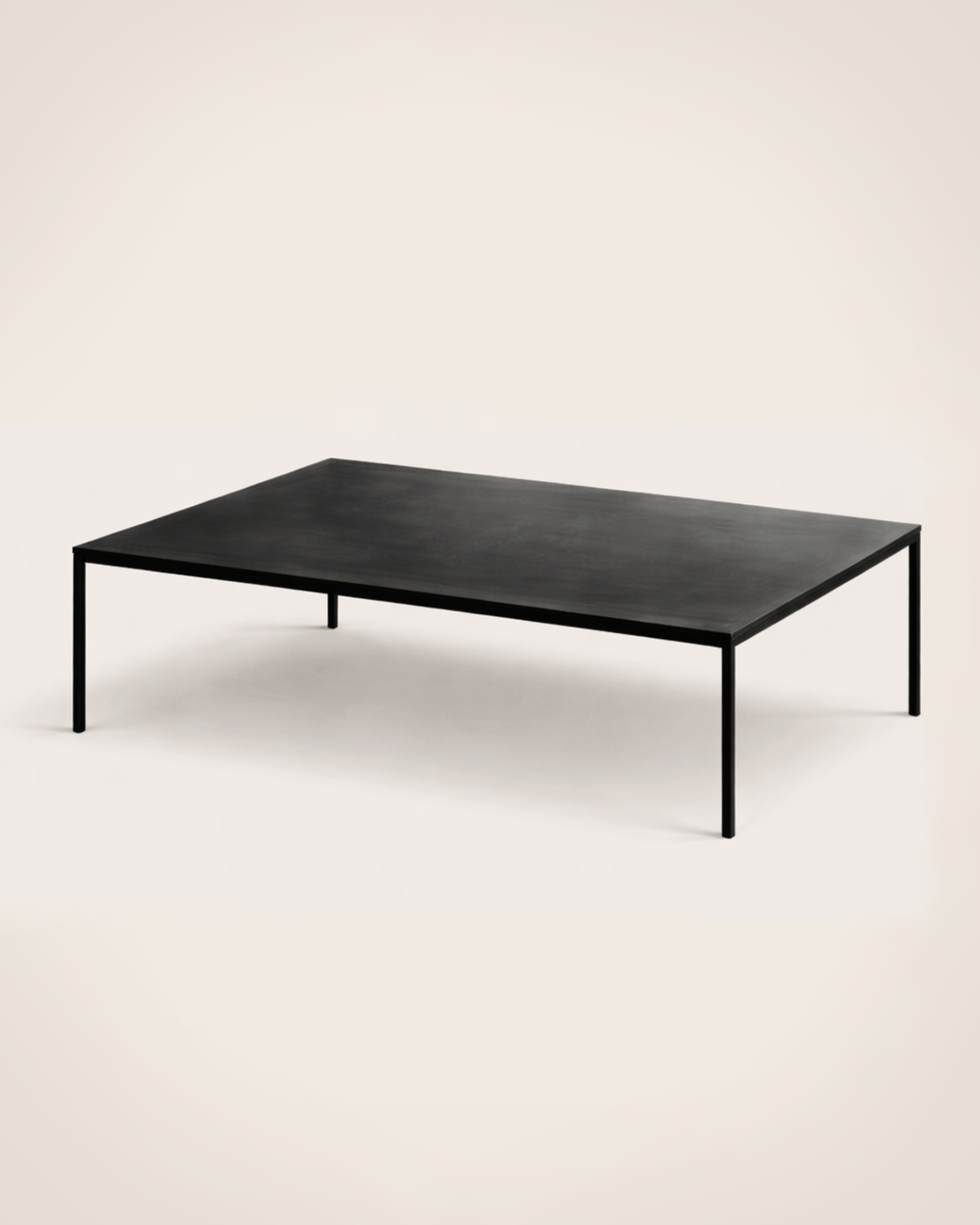 Table basse Domino