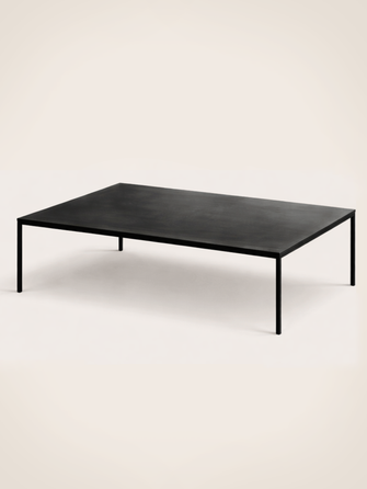 Table basse Domino