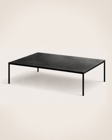 Table basse Domino