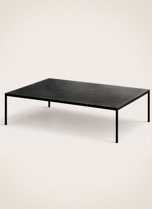Table basse Domino