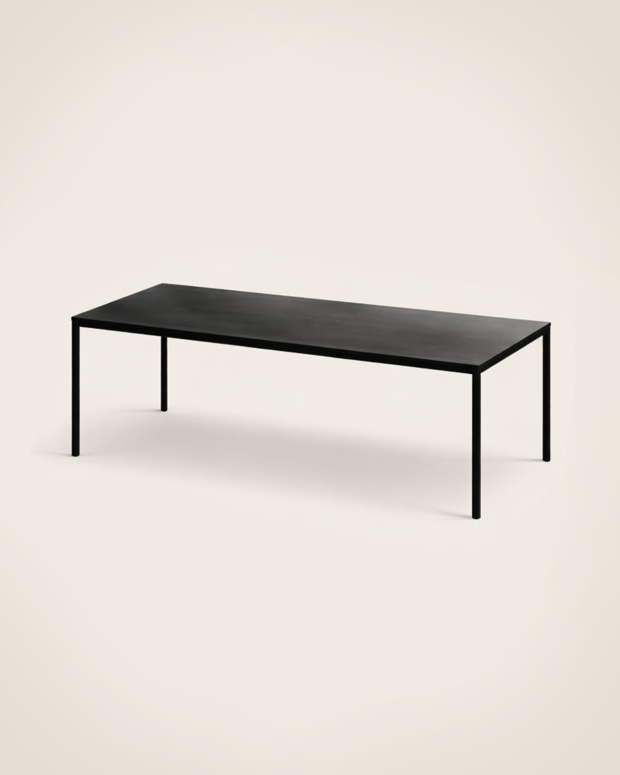 Table basse Domino