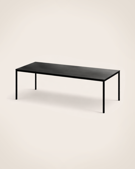Table basse Domino