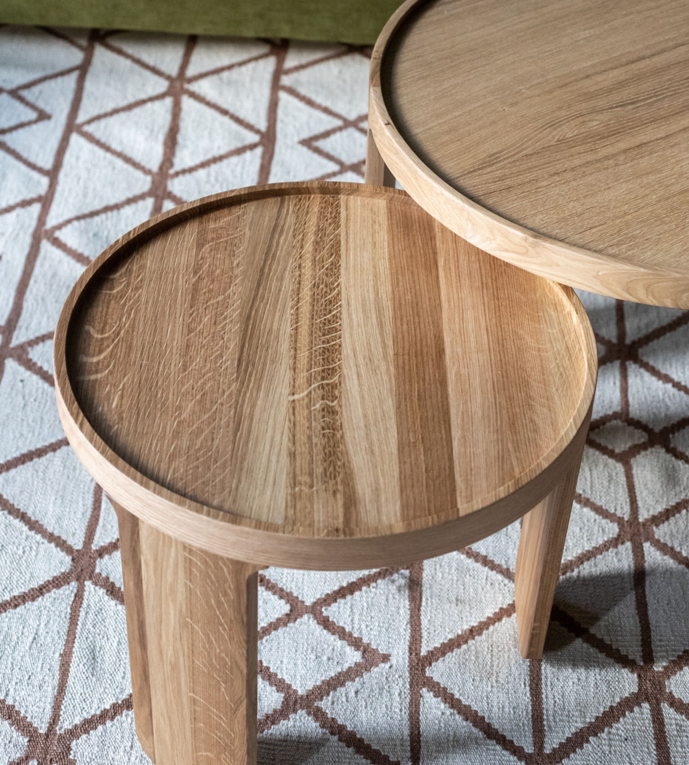 Table Basse Saki