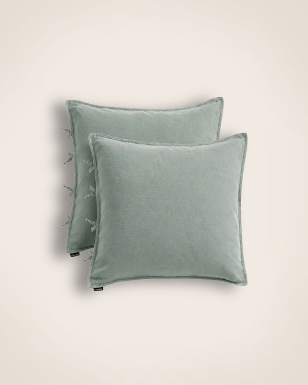 Set of 2 Selena pillowcases