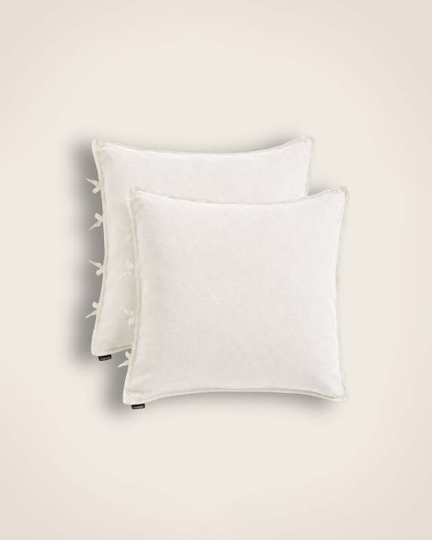 Set of 2 Selena pillowcases
