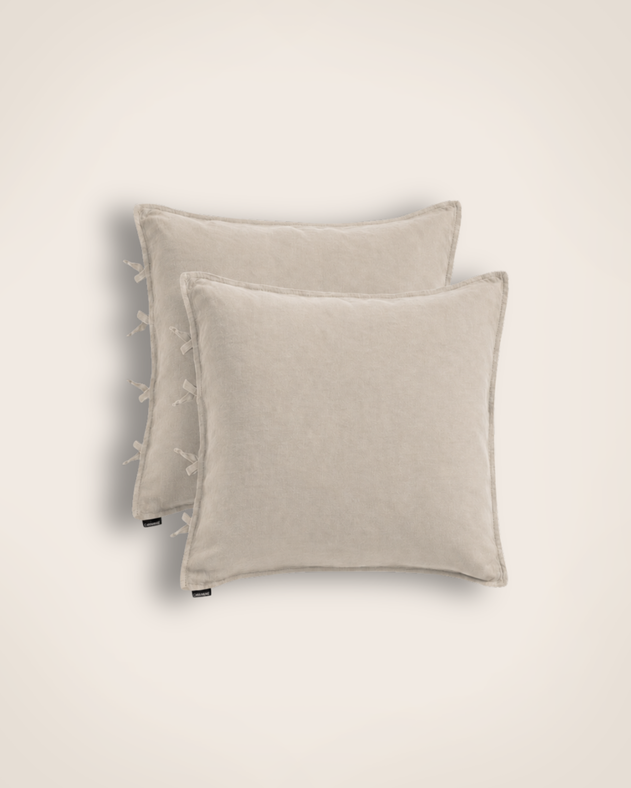 Set of 2 Selena pillowcases