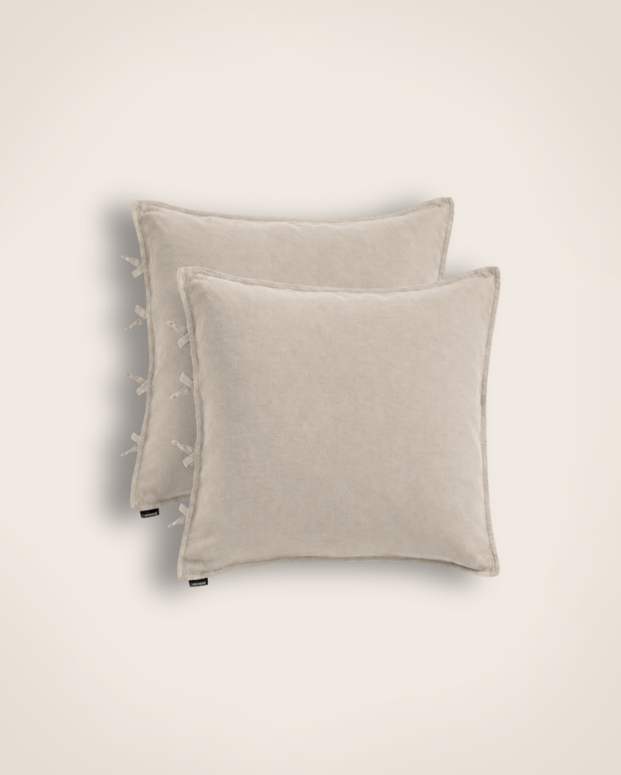 Set of 2 Selena pillowcases