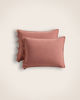 Set of 2 Selena pillowcases