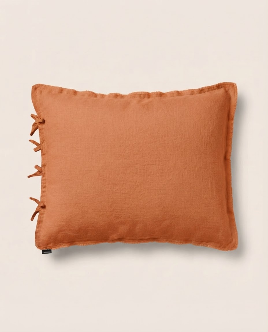 Selena pillowcase
