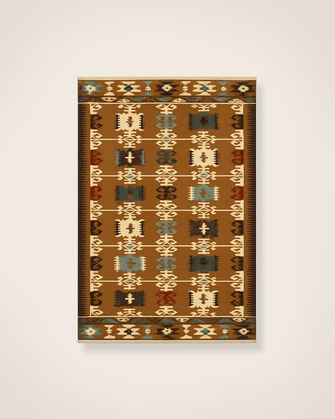 Bayana rug