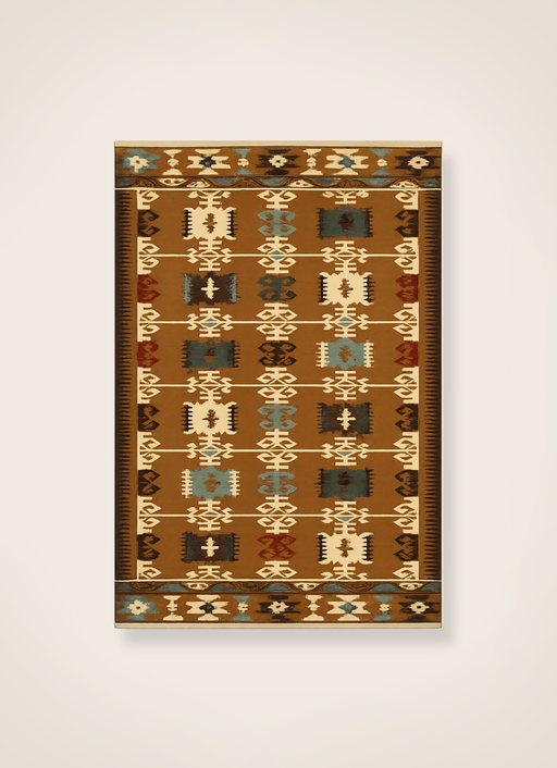 Tapis Bayana