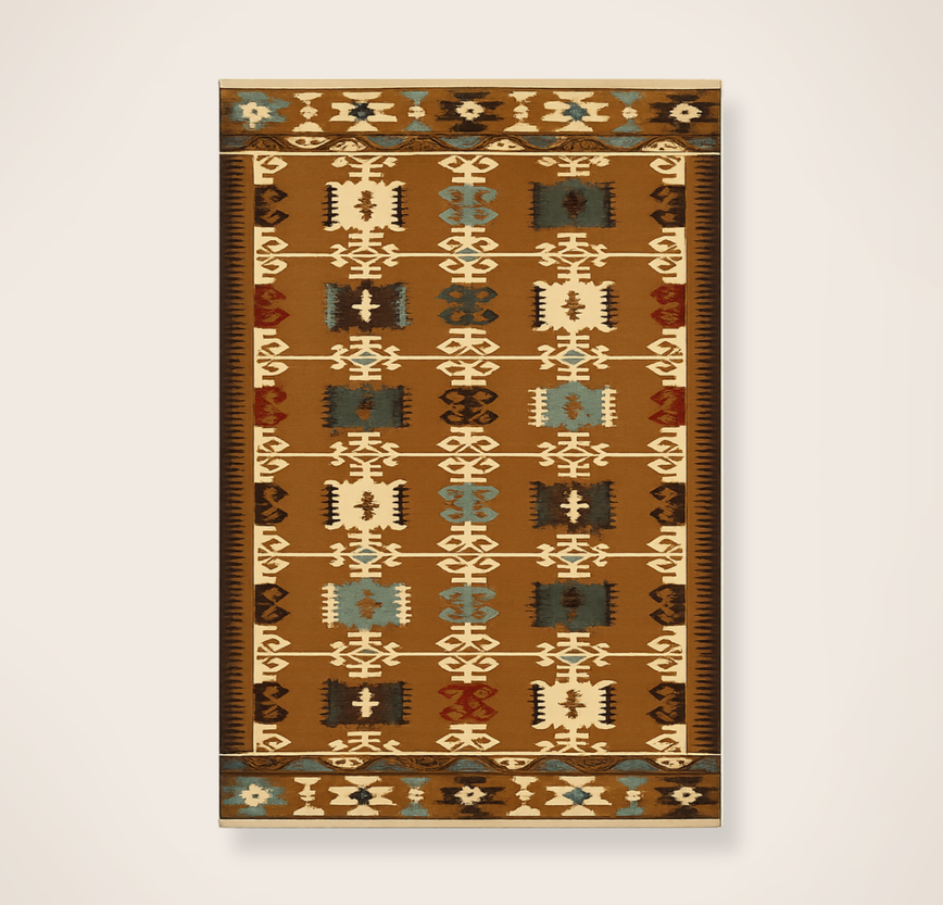 Tapis Bayana