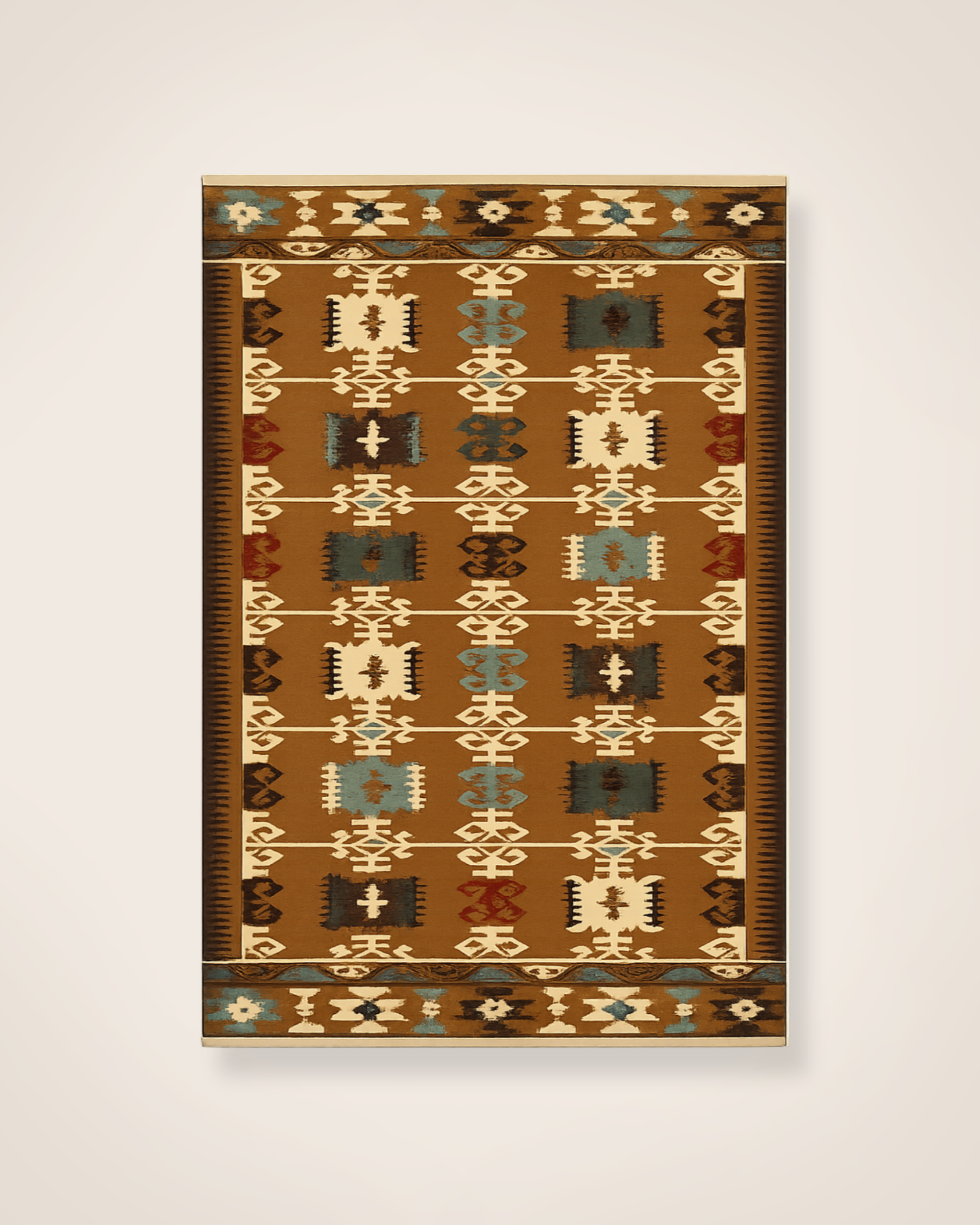 Tapis Bayana