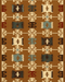 Tapis Bayana