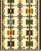 Tapis Bayana