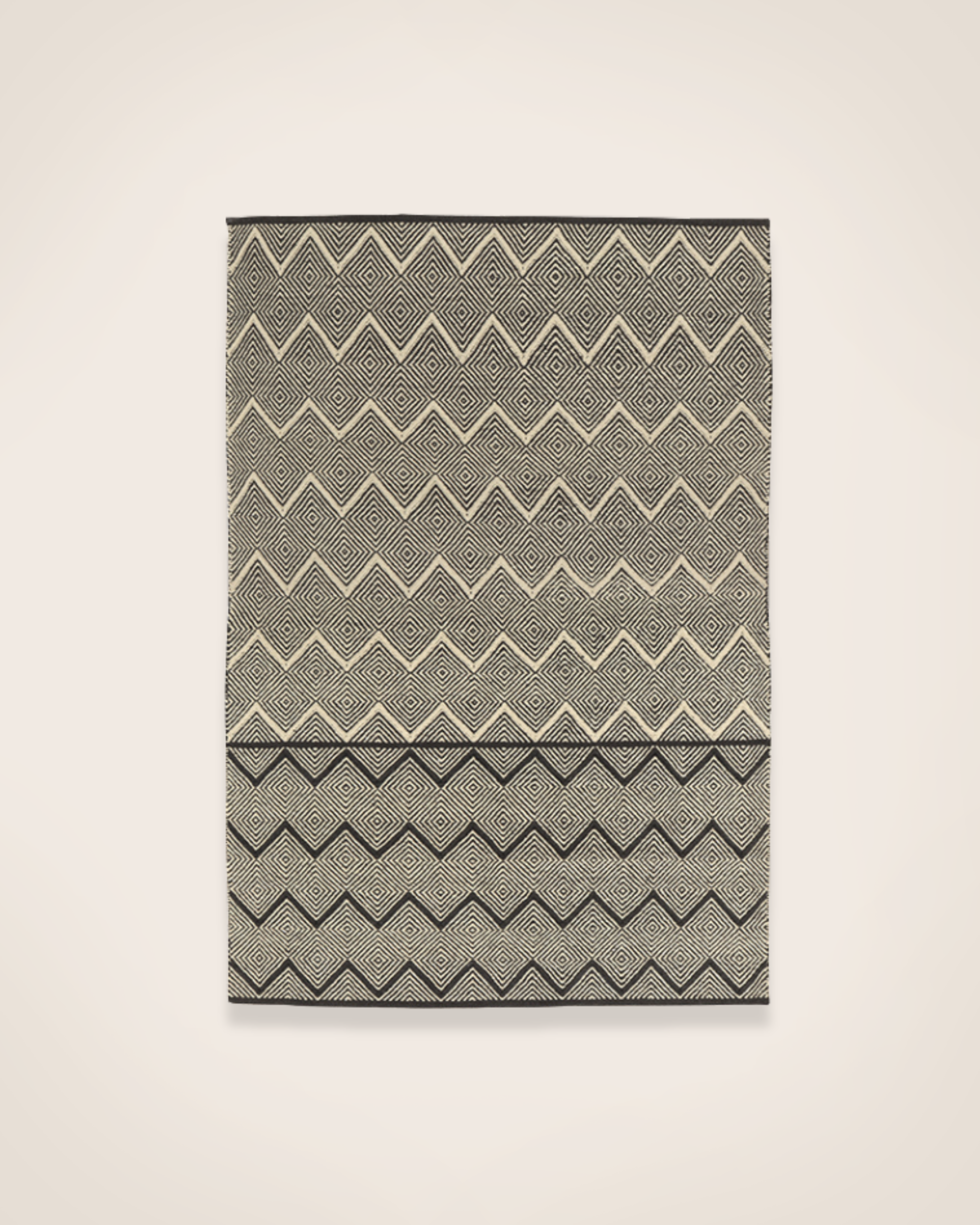 Tapis Duoba Laine
