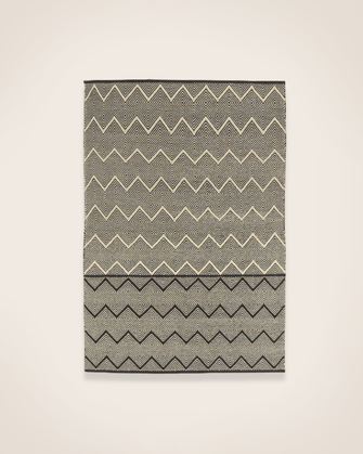 Tapis Duoba Laine