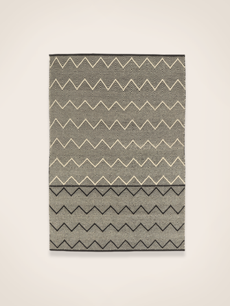 Tapis Duoba Laine