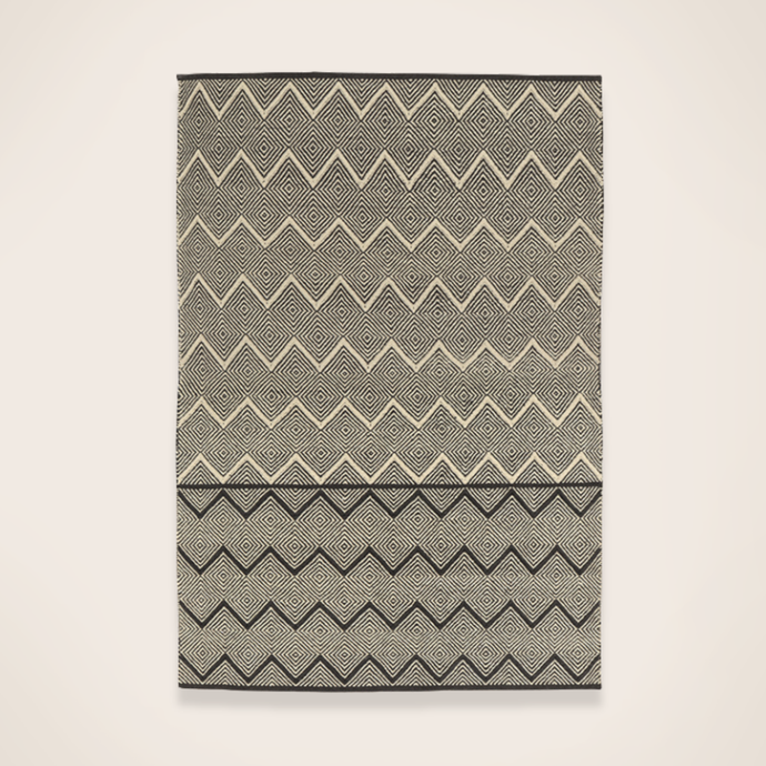 Tapis Duoba Laine