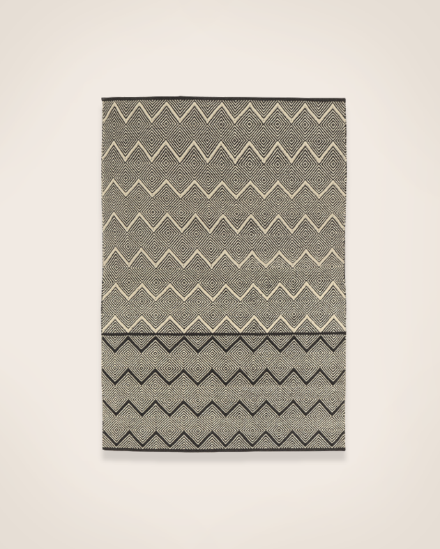 Tapis Duoba Laine