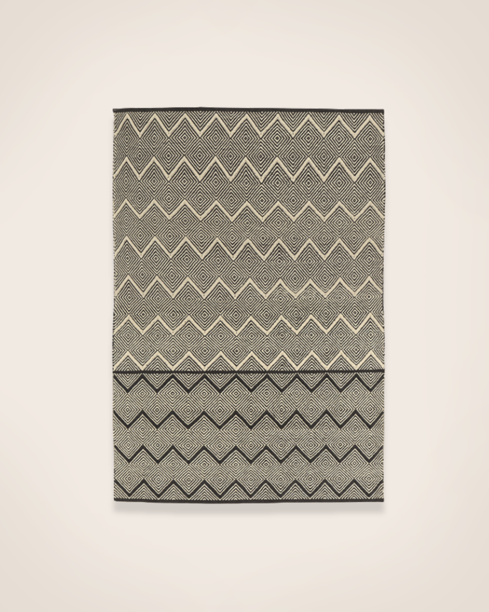 Tapis Duoba Laine