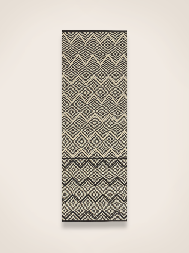 Tapis Duoba Laine