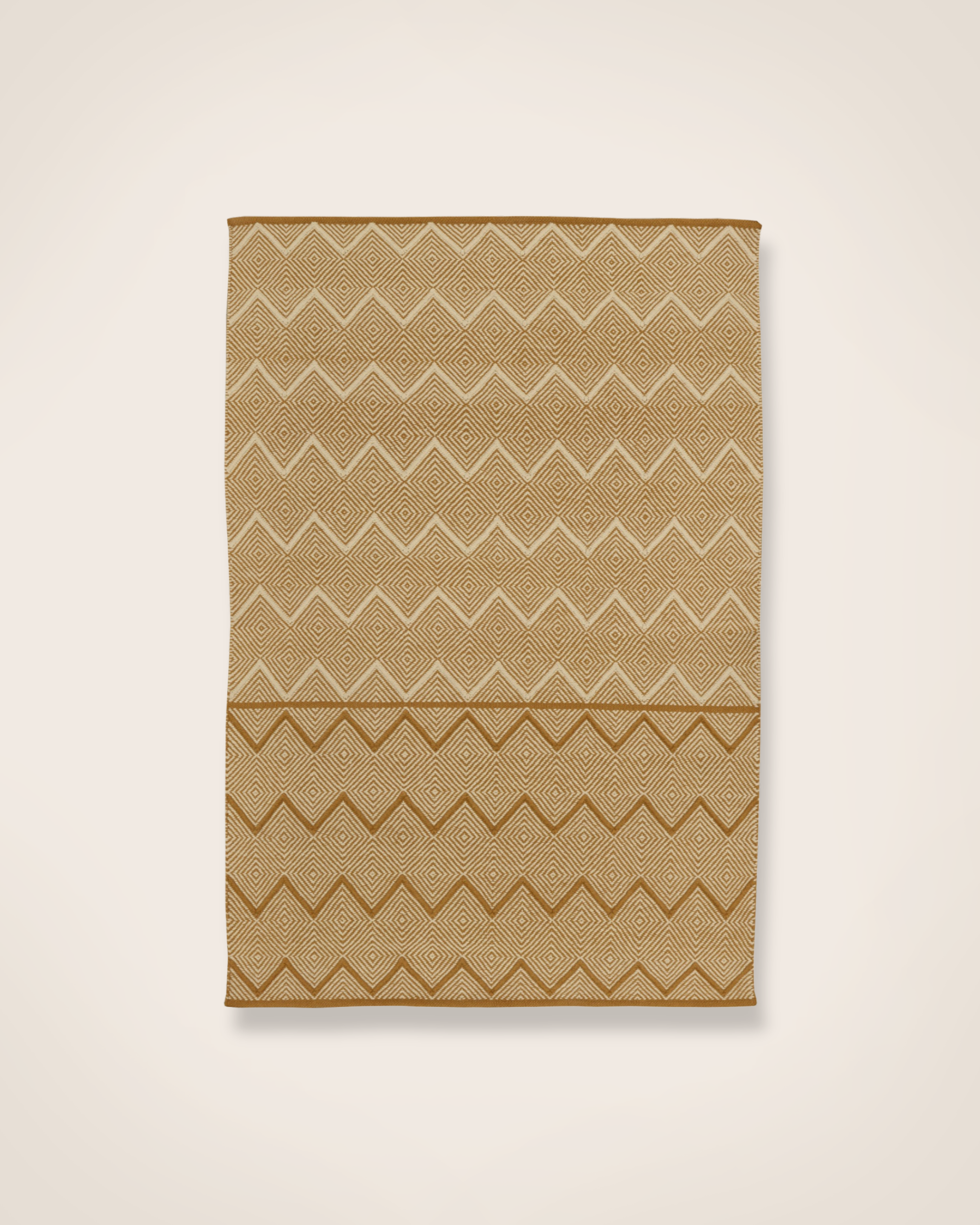 Tapis Duoba Laine