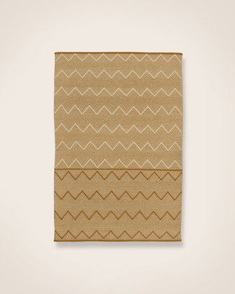 Tapis Duoba Laine