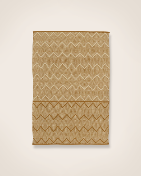 Tapis Duoba Laine