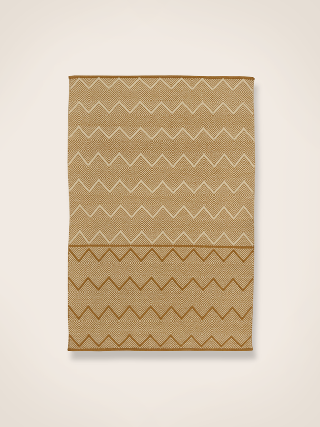 Tapis Duoba Laine