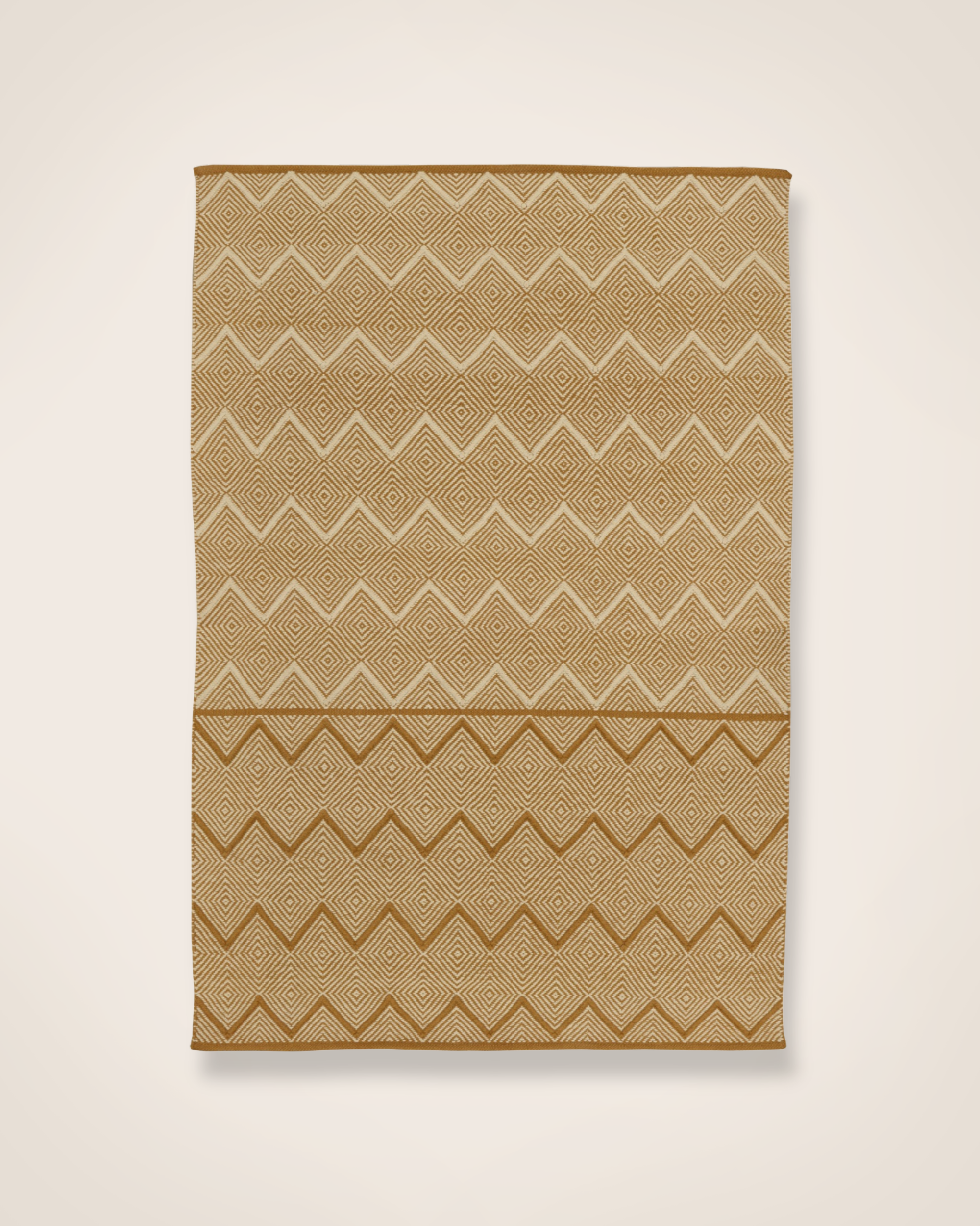 Tapis Duoba Laine