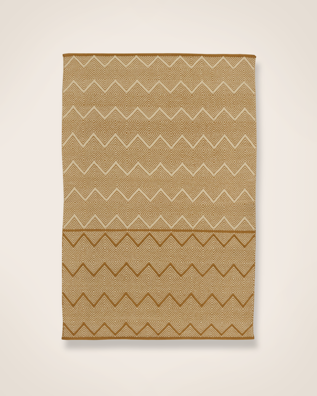 Tapis Duoba Laine