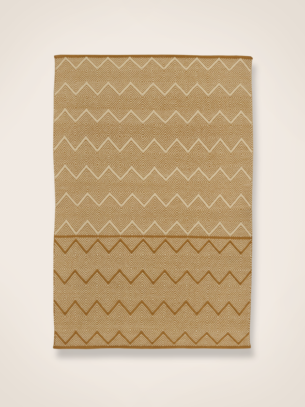 Tapis Duoba Laine