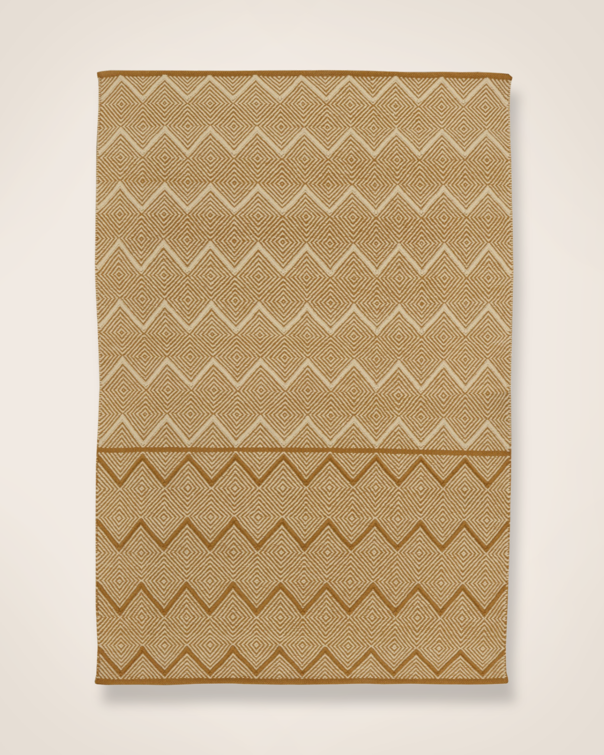 Tapis Duoba Laine