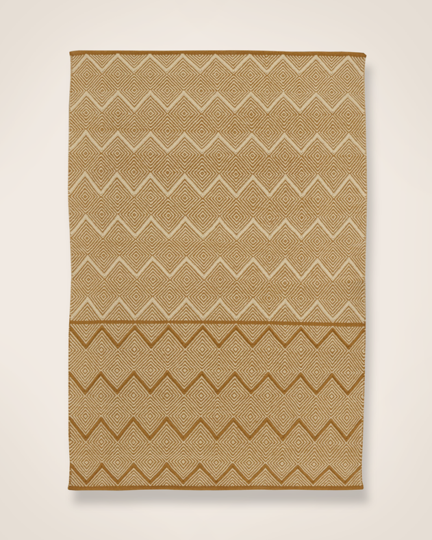 Tapis Duoba Laine