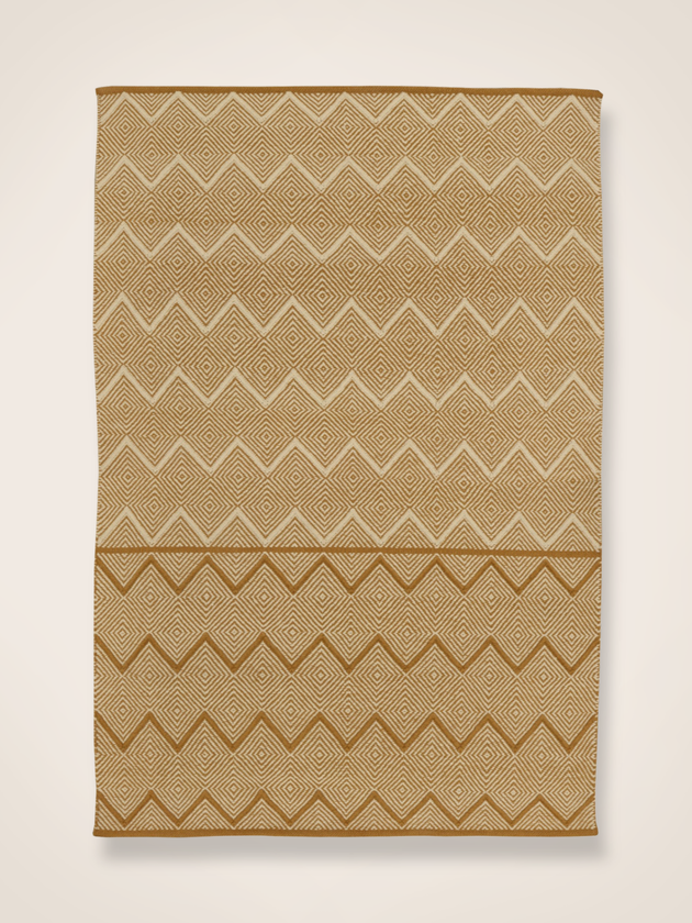 Tapis Duoba Laine
