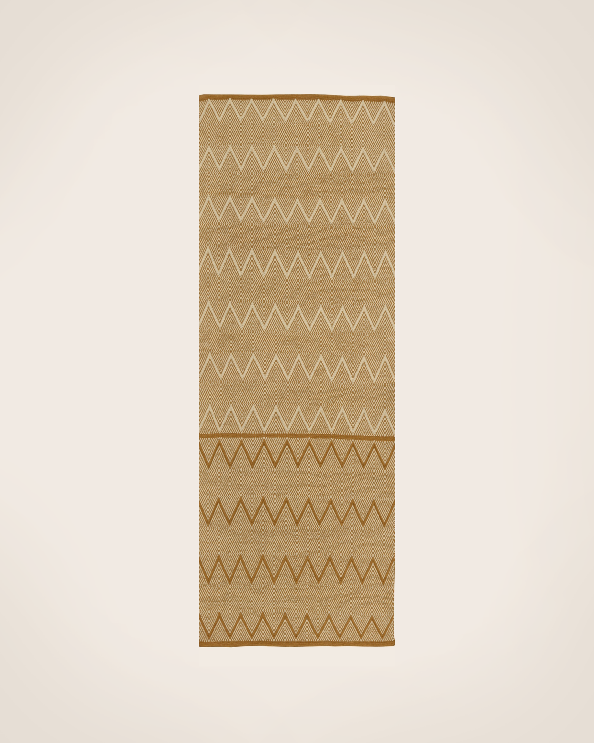 Tapis Duoba Laine