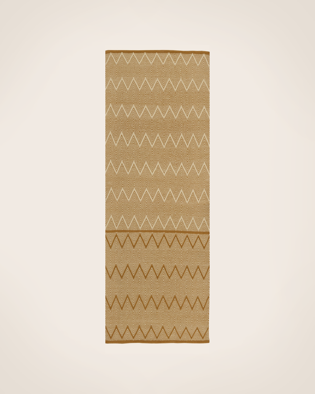 Tapis Duoba Laine