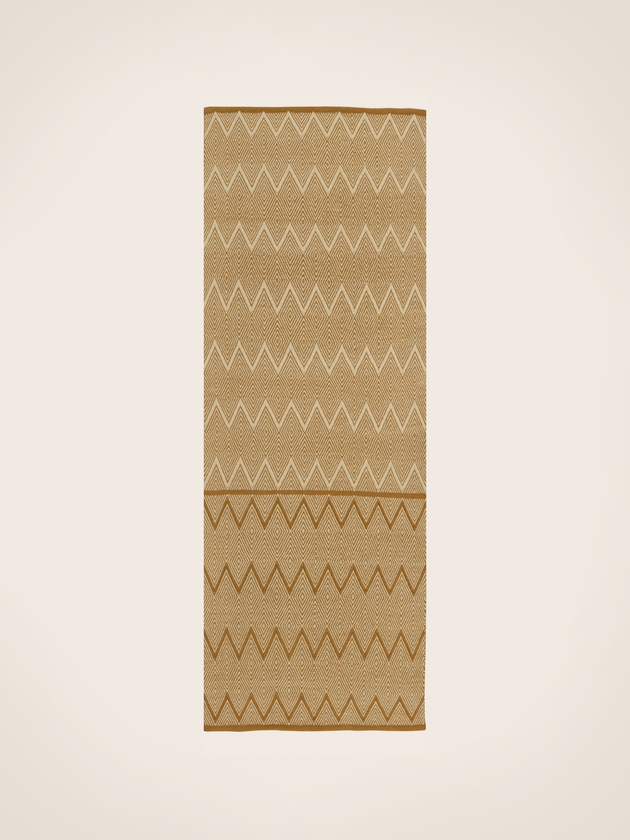 Tapis Duoba Laine