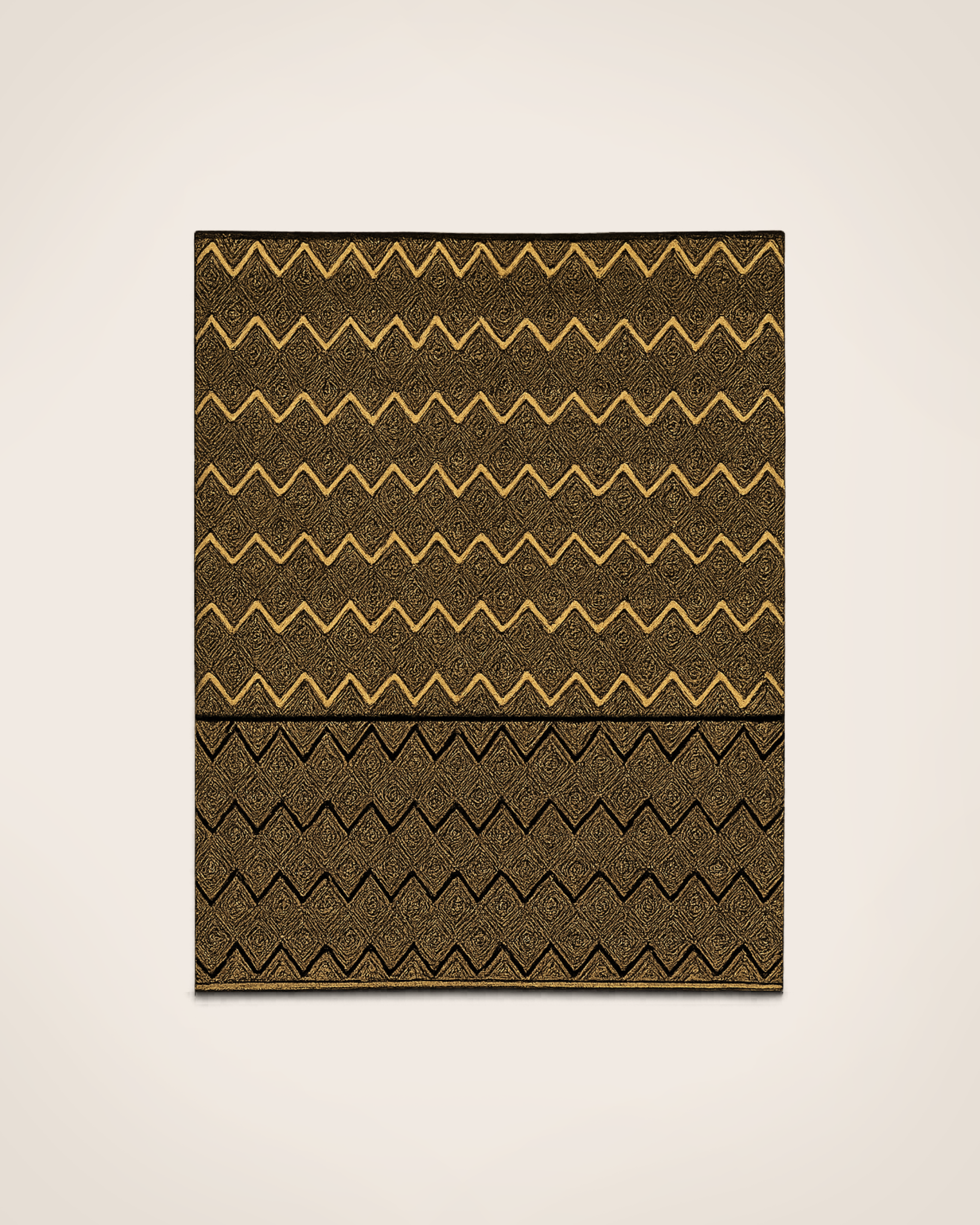 Duoba rug