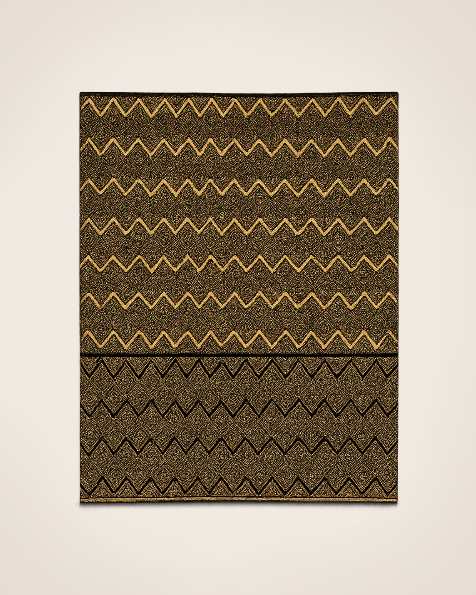 Duoba rug