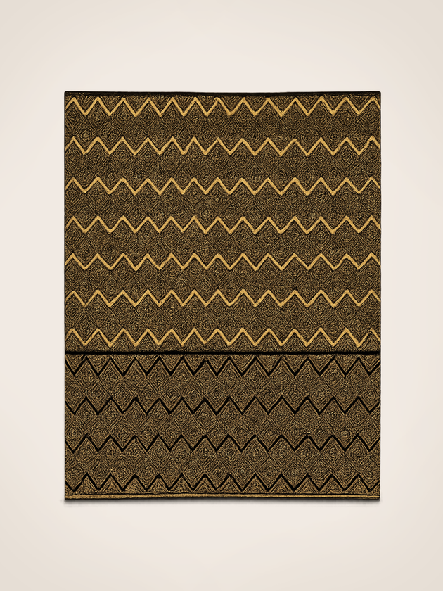 Tapis Duoba