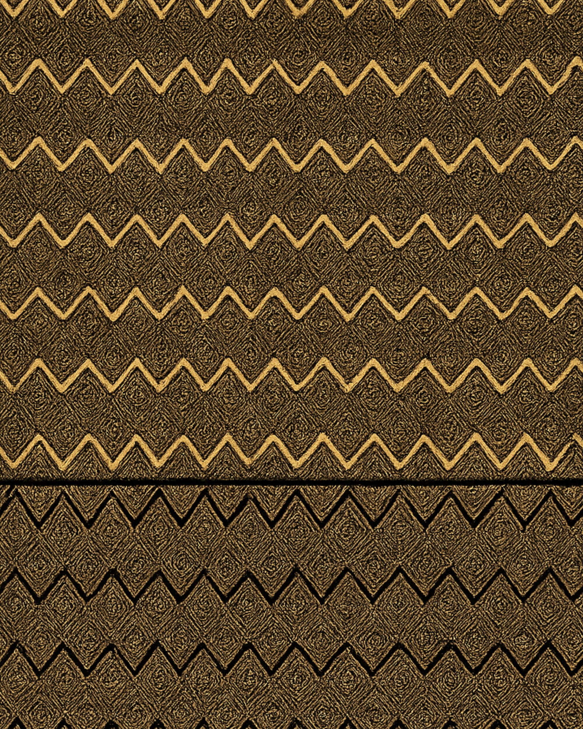 Duoba rug