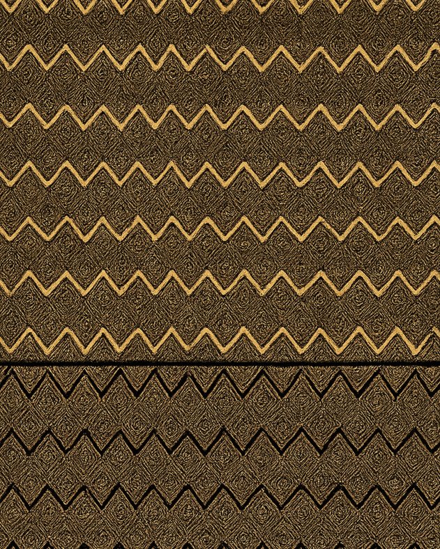 Duoba rug