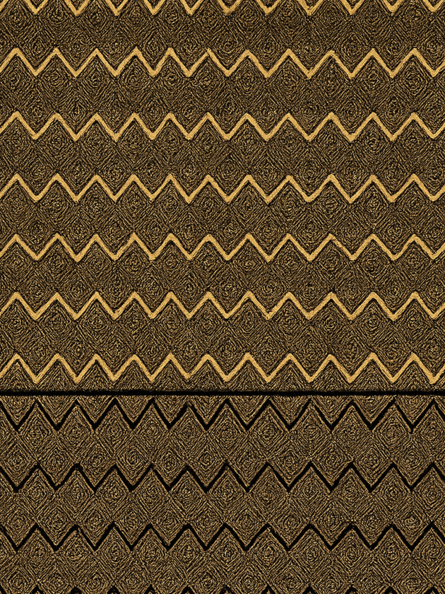 Tapis Duoba