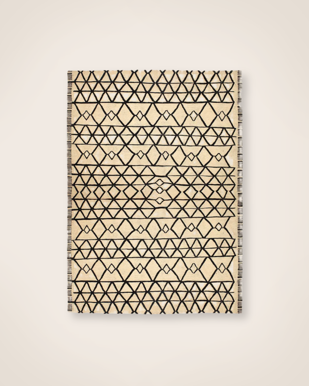 Tapis Farah