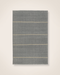 Tapis Herringo charcoal