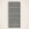 Tapis Herringo charcoal