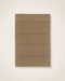 Tapis Herringo curcuma