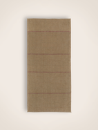 Tapis Herringo curcuma